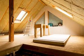 Eco-Friendly or Green Insulation Solutions in Bourbon, IN